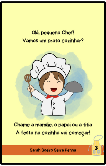 Mamãe, Posso Cozinhar? 05 Receitas Deliciosas Para Serem Preparadas Por Crianças — imagem 6